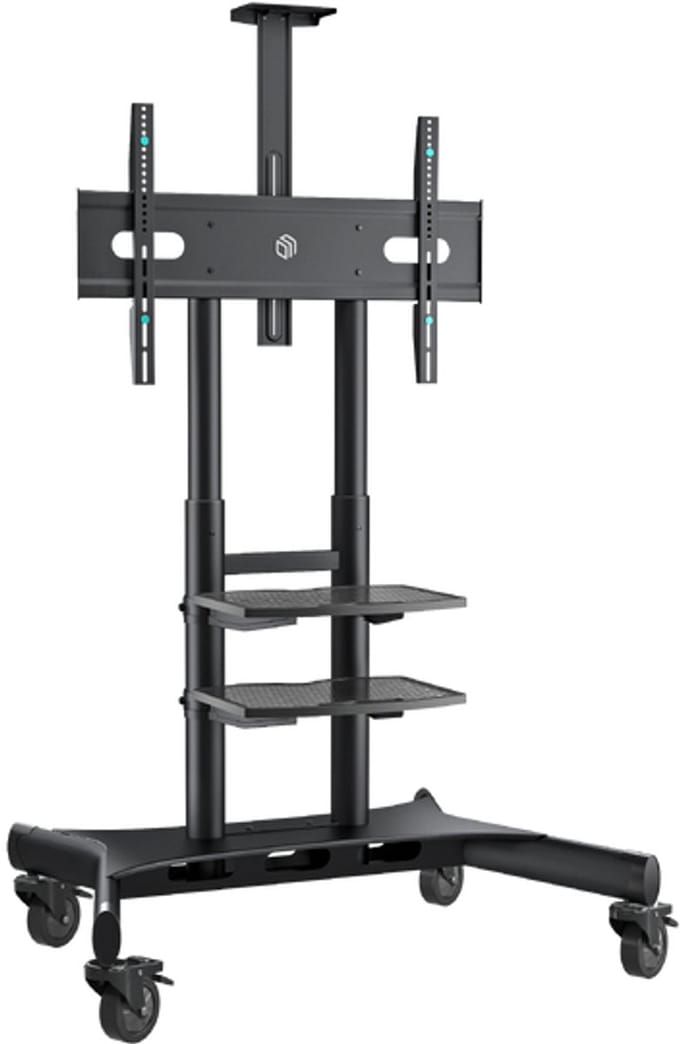 ONKRON Mobiele tv-standaard oprolbaa