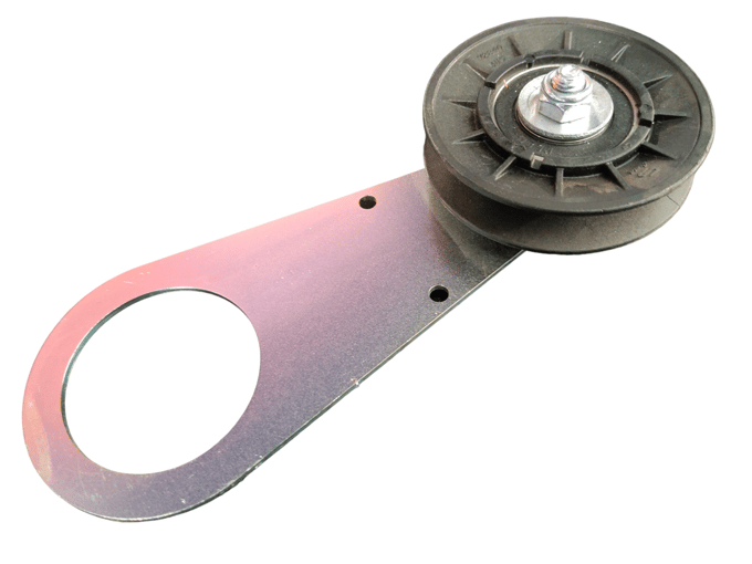 Belt tensioner