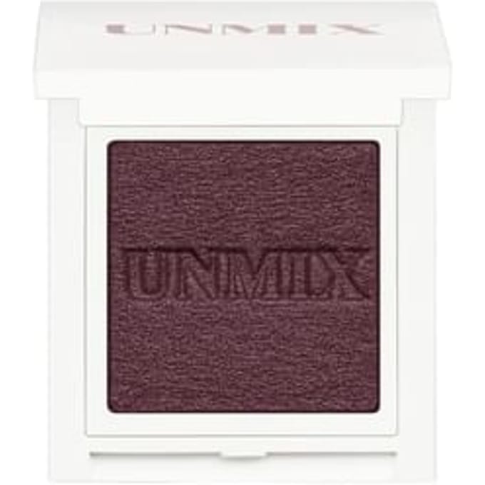 UNMIX - Eyelid Nuance 12 Dark Honey