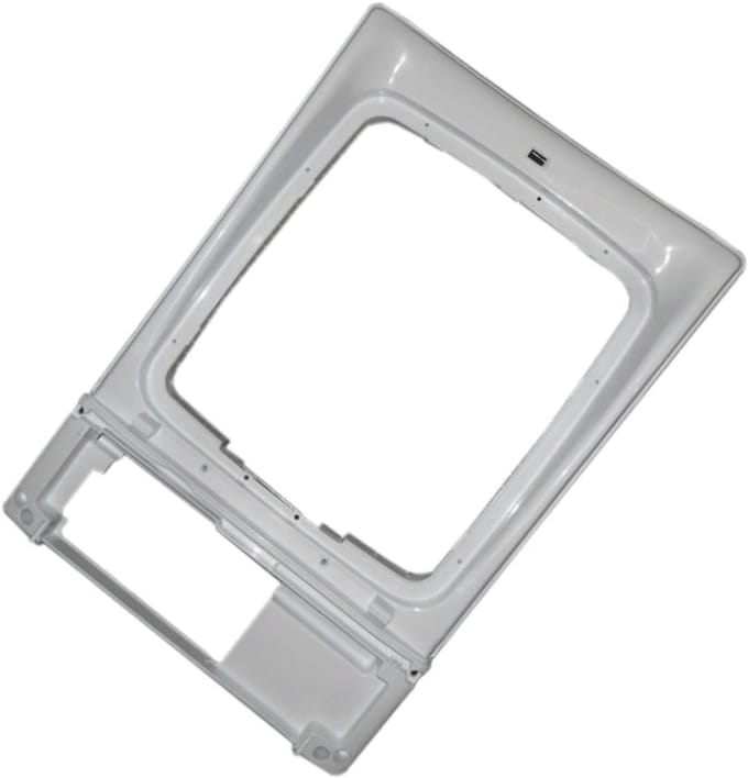 Bovenste Plaat - Wasmachine Deksel - Reparatie Onderdeel - Specifiek Model