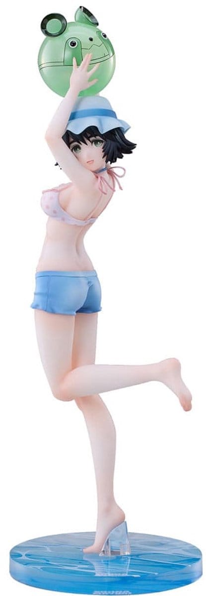 Solarain Steins Gate PVC Statue 1/7 Mayuri Shiina: Swimsuit Ver. 29 cm Beeld