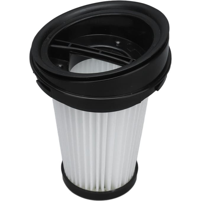 Stofzuigerfilter Vervangingsfilter Zeef voor Grundig VCH9631 VCH9632 VCH9629 VCH9630 black