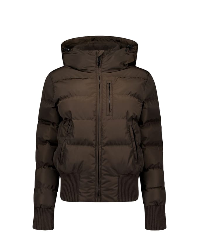 Tate Bomber