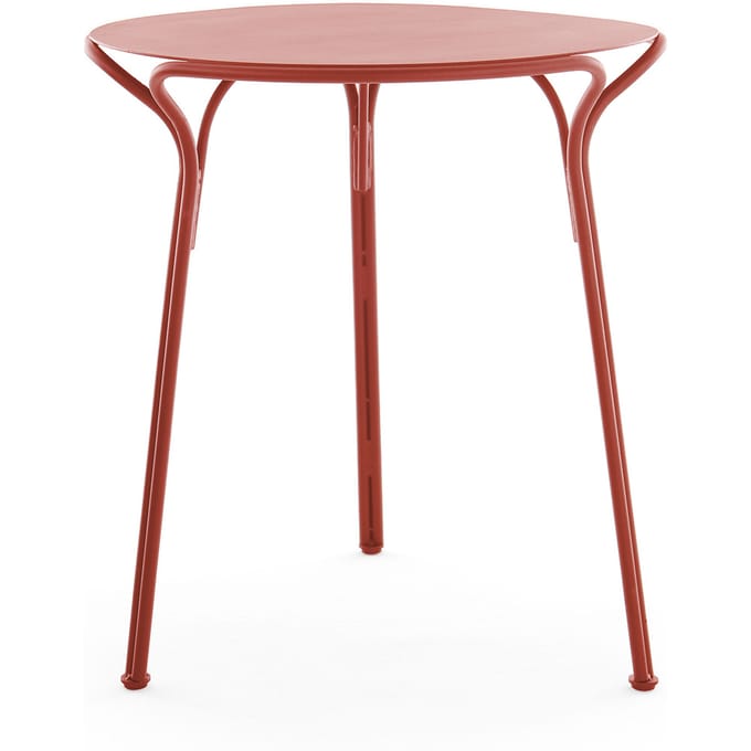 Kartell Hiray Tafel - roestoranje