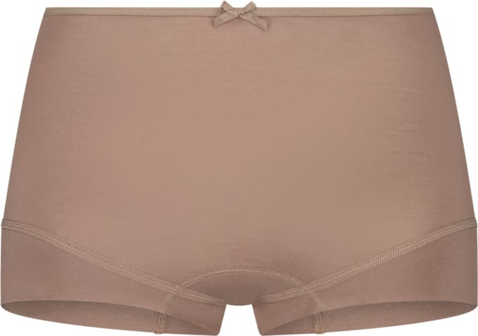 RJ Anti-Zweet Billen Dames Short Natural S