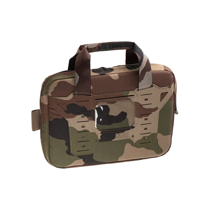 Tas Clawgear Pistol