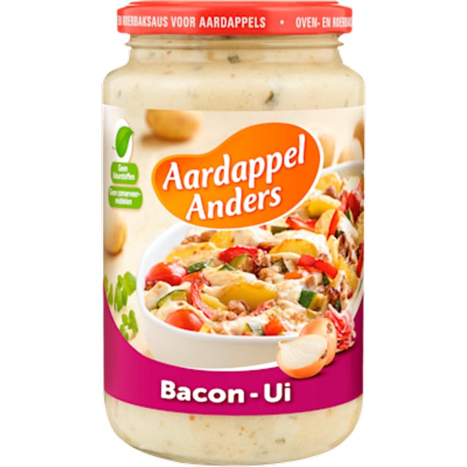 Bacon Ui