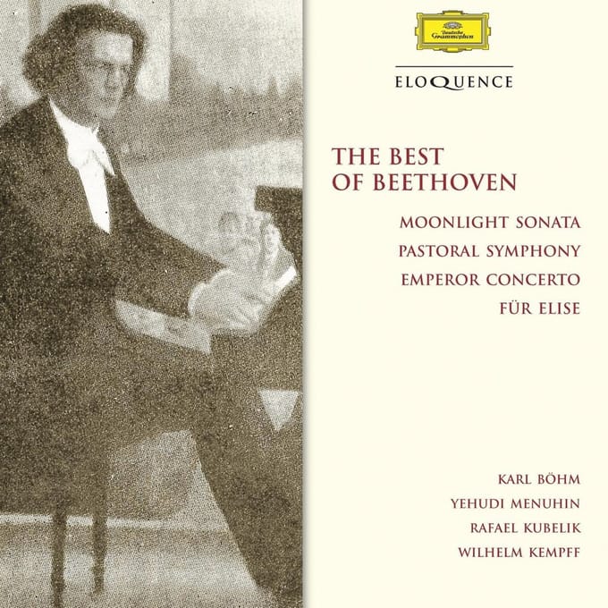 Best Of Beethoven