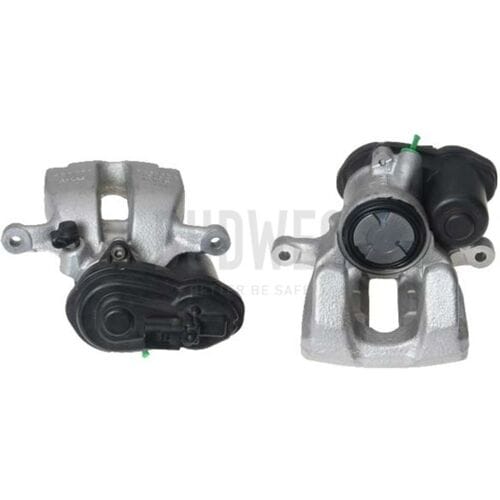 Remklauw BUDWEG CALIPER 345582