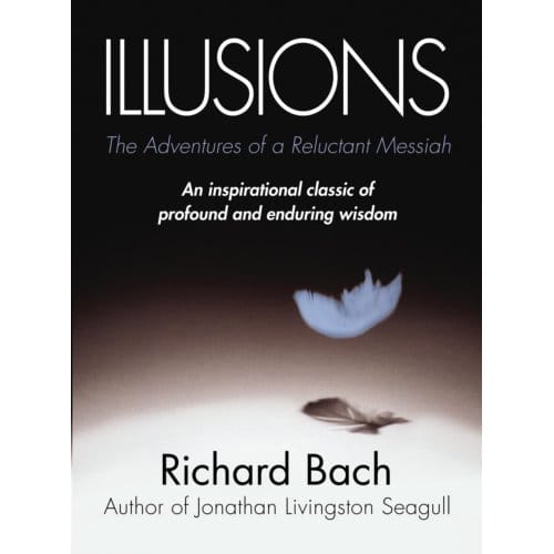 Illusies door Richard Bach Paperback Boek 9780099427865