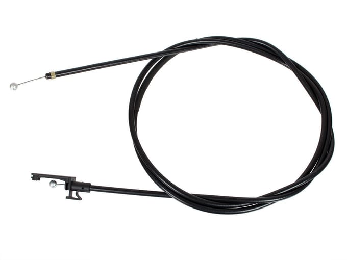 Modecar - Motorkapopening Kabel - Audi A4 B6 - 2000-2004