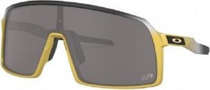 Oakley Sutro Tour De France Collection/ Prizm Black