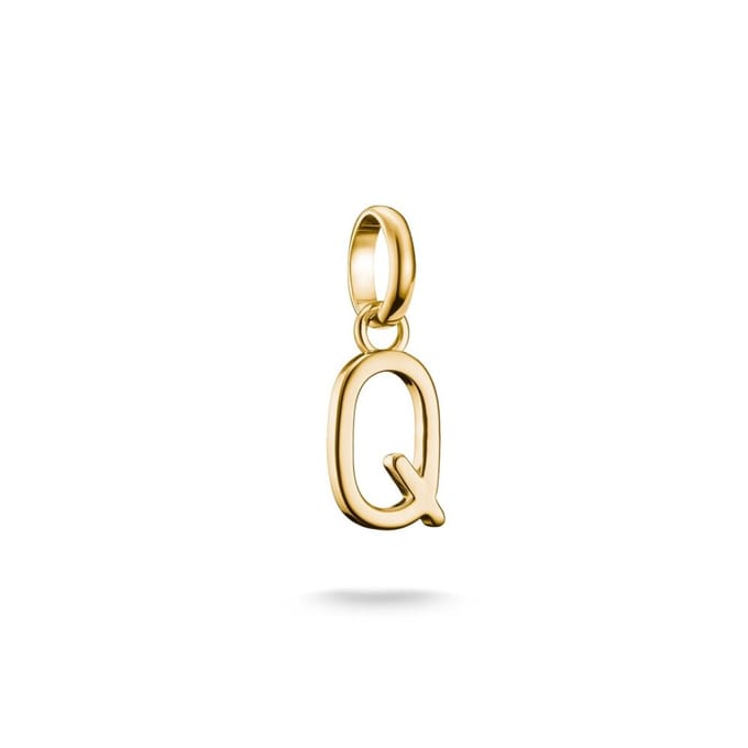 Thomas Sabo - CC1223-413-39 - Charm-hanger - Unisex - Charm Club