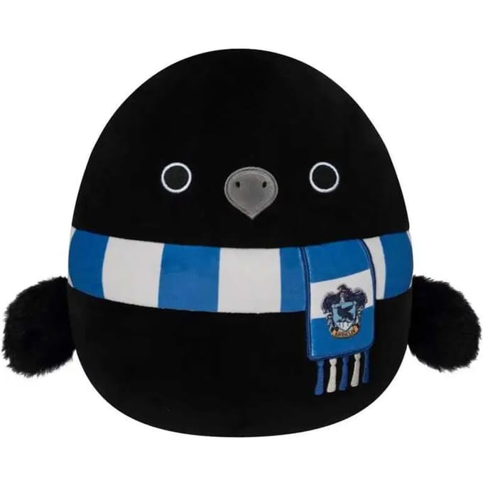Pluche Jazwares Squishmallows Harry Potter Serdaigle