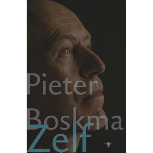 Zelf - Pieter Boskma