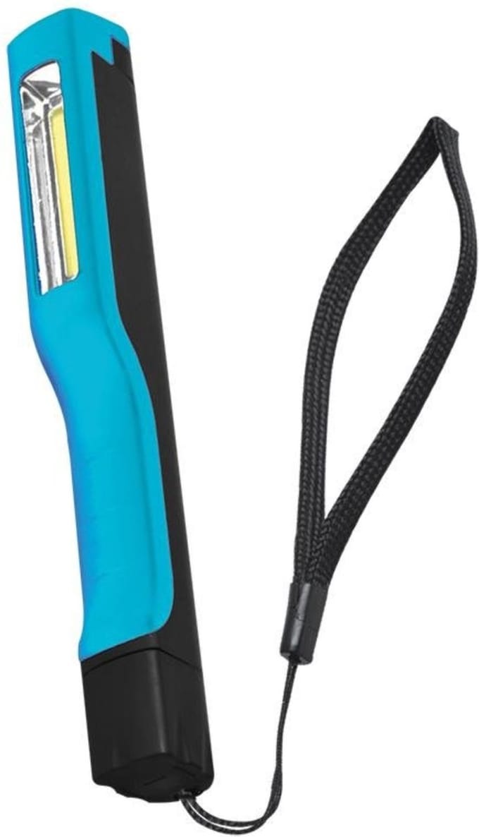 ProPlus Compacte penzaklamp - 100 lumen - COB LED - Inclusief batterijen