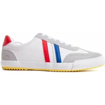 Sneaker Para Hombre  Montevita  Gansport  87200 40 wit