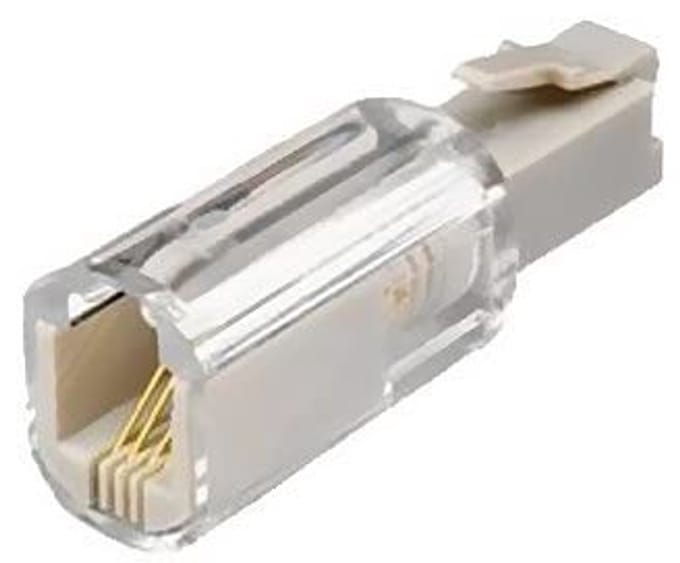 Dailygoods- Telefoonaccessoire Rotatable - Telefoonaccessoires - Kabel Ontwarmer - 4 Stuks - Efficiëntie Verhogend - Schuifbeugel - Telefoonkabel