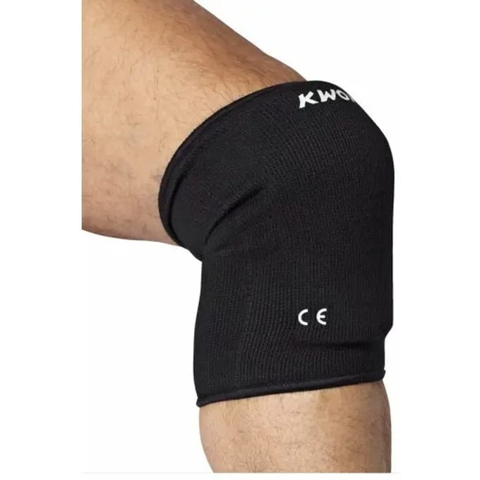 Stoffen kniebrace Kwon