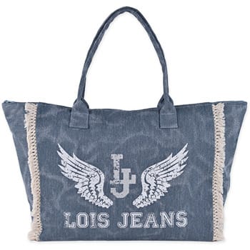 Boodschappentas Lois Galwey