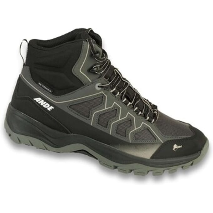 Trail Ande Cobra Mid Wp