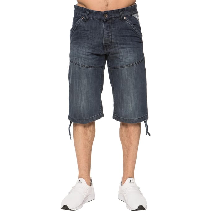 Heren Casual Designer Shorts| Enzo Designer Menswear