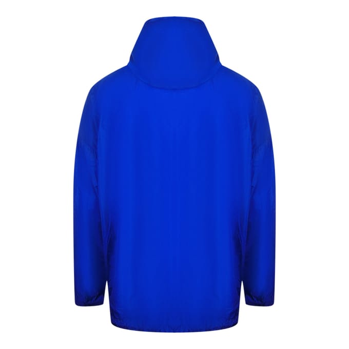 Dsquared2 Groot Dsq2 Logo Blauw Jack