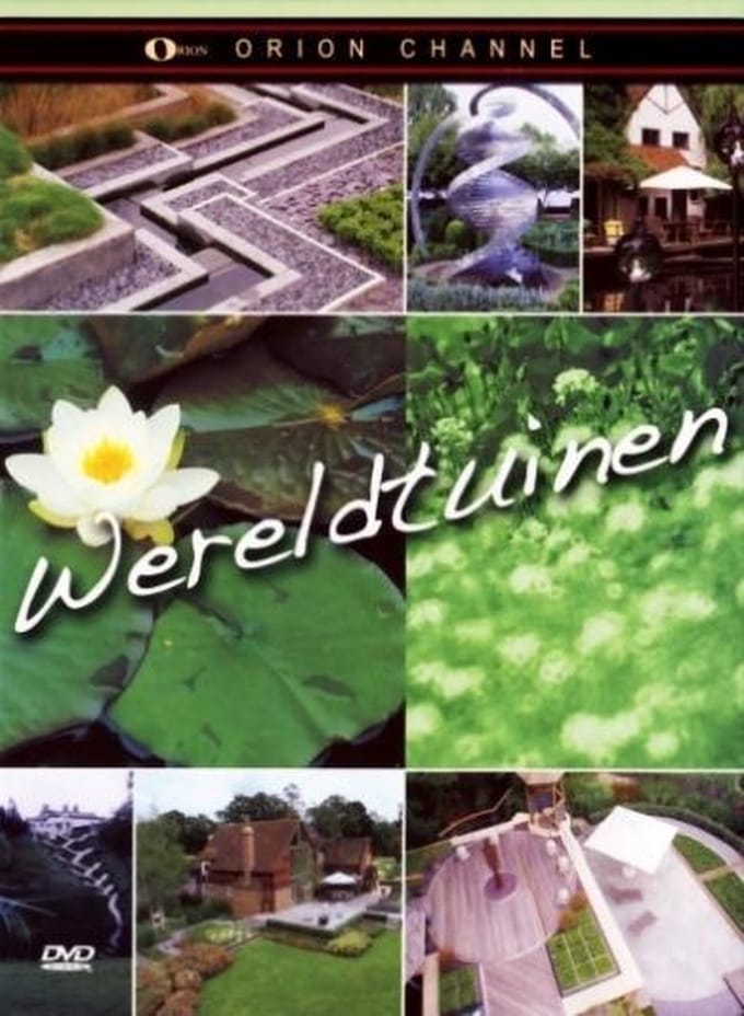 Special Interest - Wereldtuinen