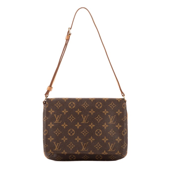 Musette Tango   Crossbody