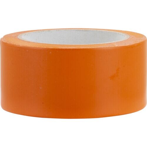 Toolstation PVC afplaktape Easy release 50mmx33m
