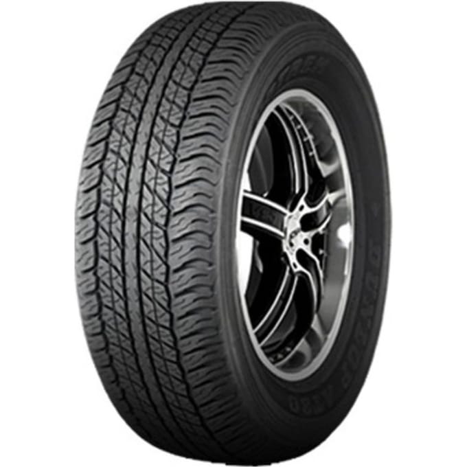 Zomerbanden DUNLOP Grandtrek AT20 265/65R17 112S