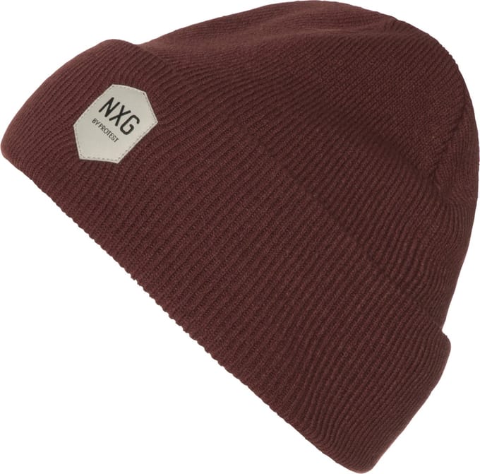 Protest Nxg Rebelly – Muts Unisex – Dubbel gebreid – Beanie
