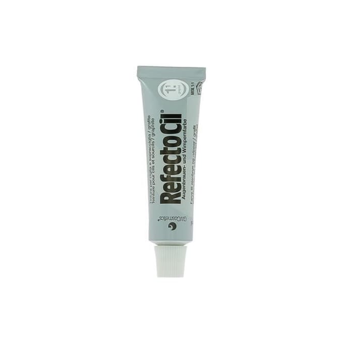 Teinture pour sourcils RefectoCil 1.1 Graphite 15ml.