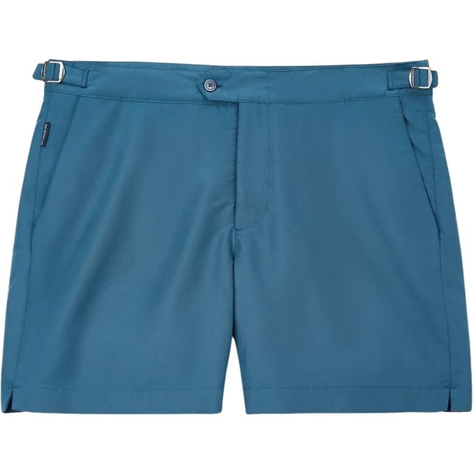 Aansluitende zwemshorts The Resort Co