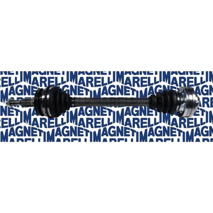 Aandrijfas MAGNETI MARELLI 302004190014