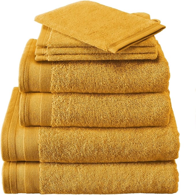 De Witte Lietaer Excellence Dark Lemon Gastendoek 40/60