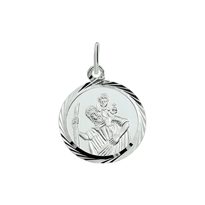 Mi Zalini Bedel Zilver K1004164