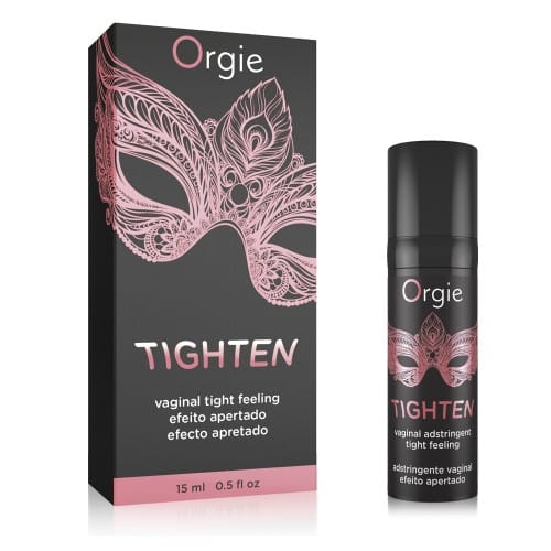 Orgie -  Tighten Vagina Gel - 15ml
