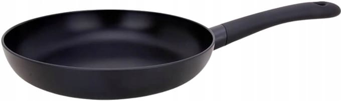 Maestro Koekenpan Inductie 26 cm Anti-aanbak Marmer ELITE