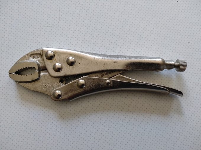 Griptang