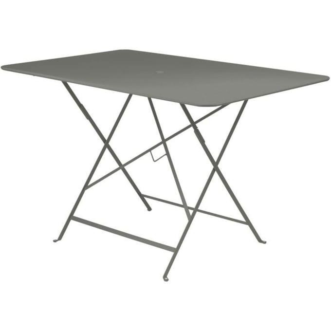 Fermob BISTRO klaptafel rechthoekig - 48 rozemarijn mat - 117 x 77 cm