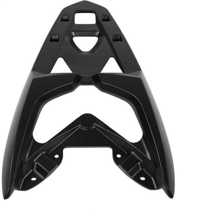 Allecto - Motorfiets Bagagerek - Achter Bagagedrager - Sterk en