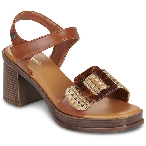 Sandalen met hakken Refresh 175027