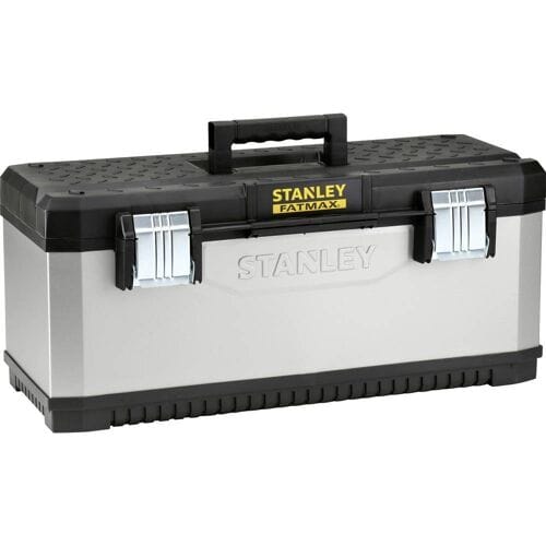 STANLEY FatMax Gereedschapskoffer MP 26" 1-95-617 - Ergonomische handgreep