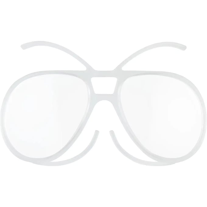 Optische clip voor bril Demetz Opticob L