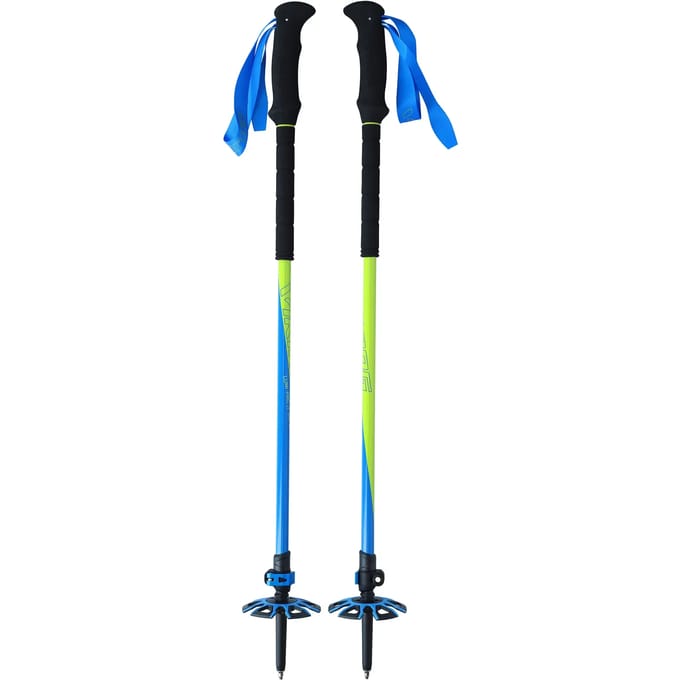 Skistokken Viking Lumi Pro