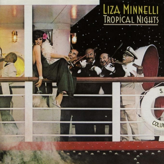 Tropical Nights: Expanded Edition