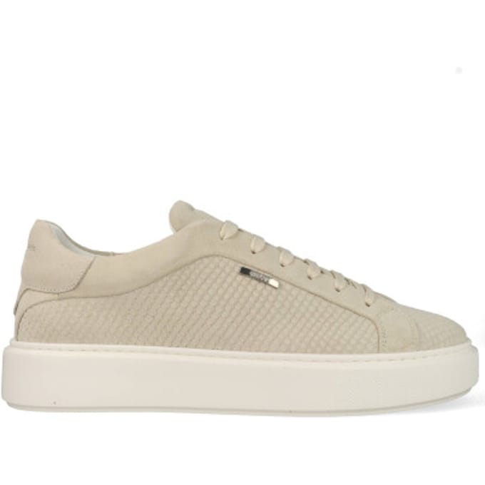 Antony Morato Sneakers MMFW01898-LE300005-1012 Beige-42