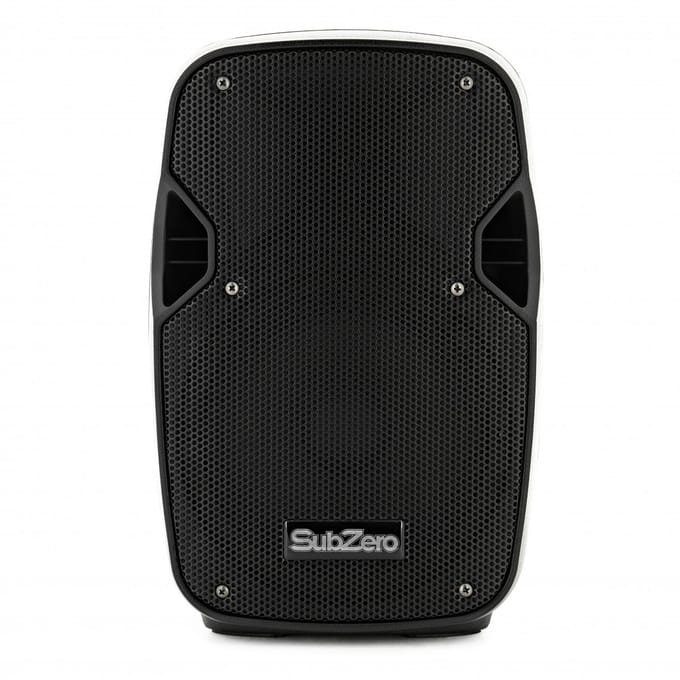 SubZero SZS-P8 8 Passieve PA-Luidspreker