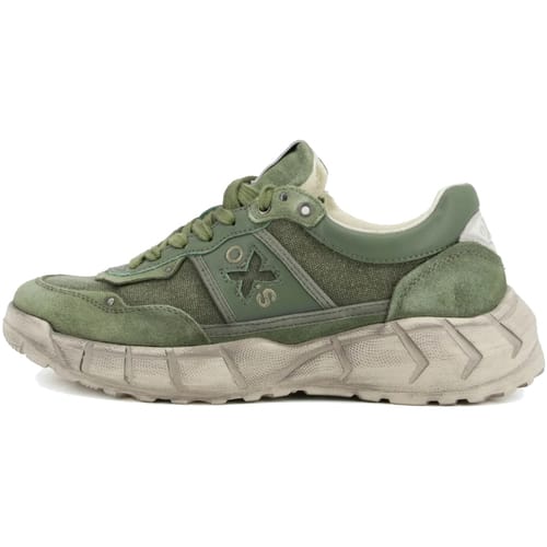 Lage Sneakers OXS OXM005305